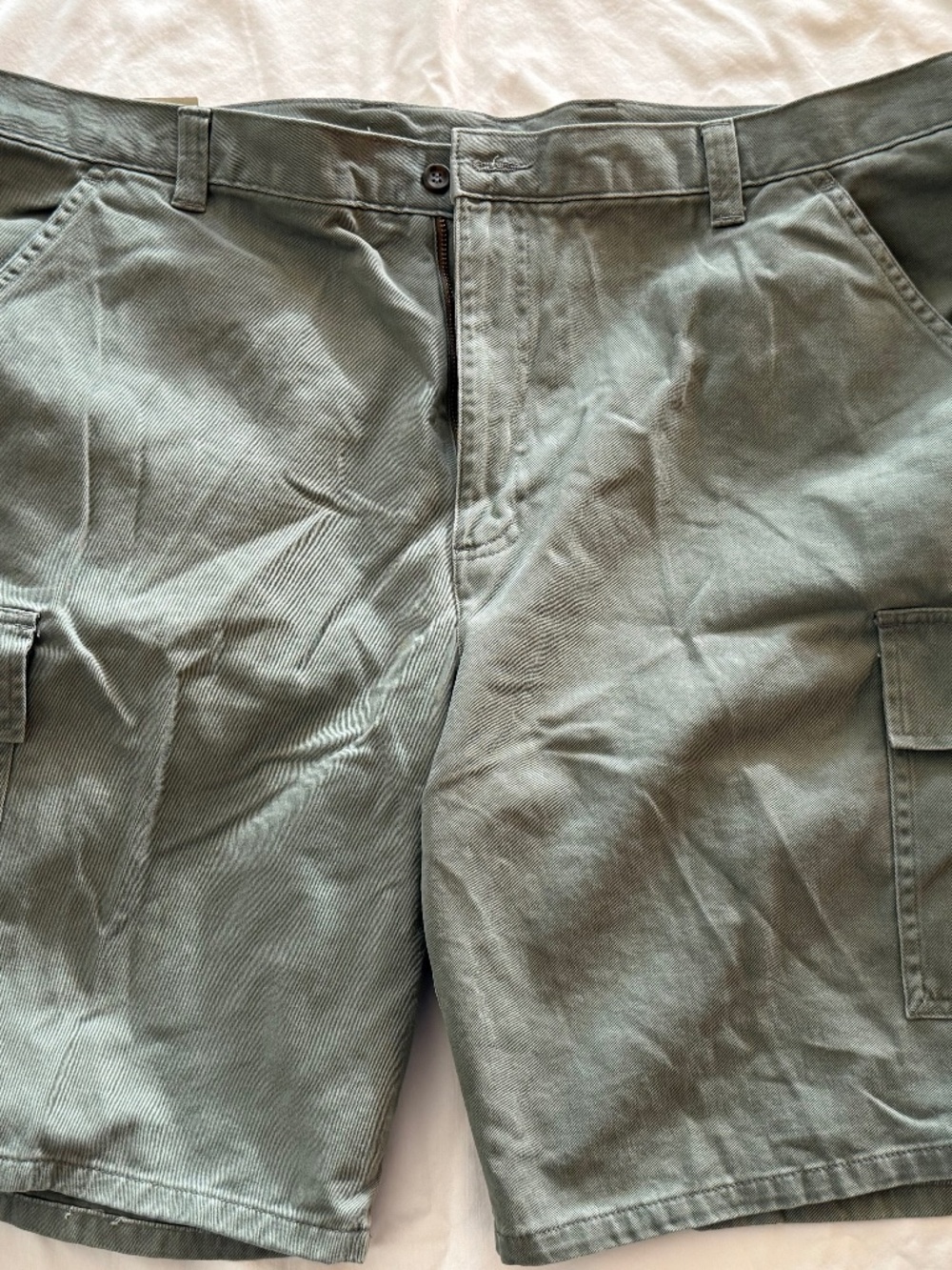 Mens Dockers Cargo Shorts